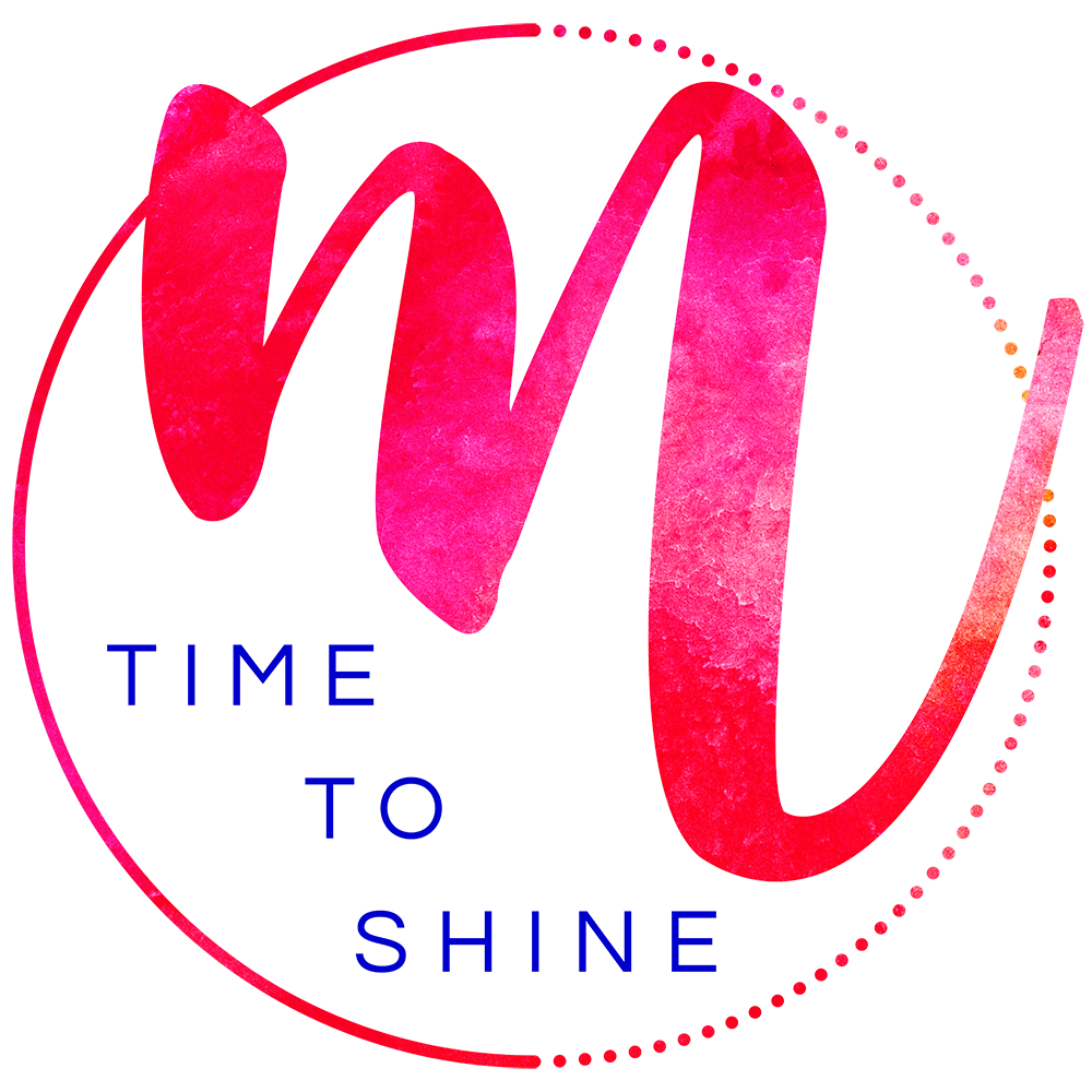 Online academie Time to shine